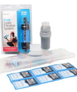 Sawyer Mini & Puribag Combo Pack