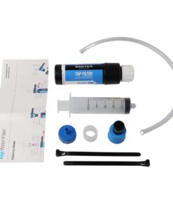 Sawyer Tap Filtration System