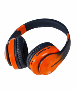 SAZ-A03 - HiFi Wireless Noise Cancelling Gradient Color Headphones