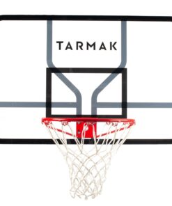 Sb700 Kids'/Adult Wall-Mounted Basketball Hoop. Quality Backboard