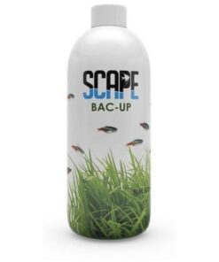 Scape Planted Aquarium - Bac-Up 500ml