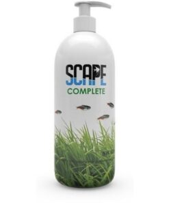 Scape Planted Aquarium - Complete 500ml