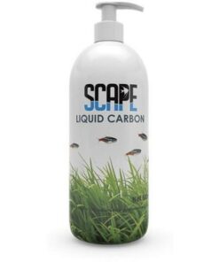 Scape Planted Aquarium - Liquid Carbon 500ml