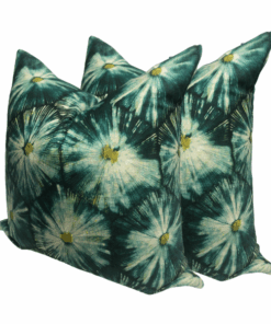 Scatter - Honeycomb Soft Linen - 55x55cm - Set of 2