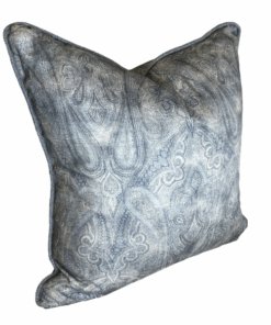 Scatter - Rousham Ink - 65x65cm