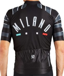 Scatto Pro S/S Jersey - Milano - S