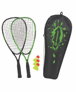 Schildkr t Speed Badminton Set