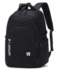 School Backpack For Student , Laptop Waterproof Backpack, 40L