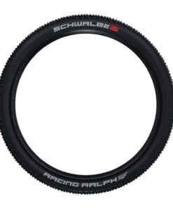 Schwalbe Racing Ralph Performance Line Twinskin MTB Cycling Tyre - TLR 26 X 2.25