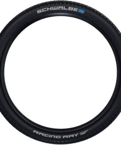 Schwalbe Racing Ray Performance Line MTB Cycling Tyre - TLR 29 X 2.25