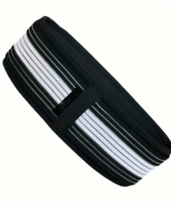 Sciatica, Hip and Pelvic Support Belt, Lower Back Brace for Man and Women - M-L