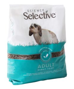 Science Selective Rabbit 1.5Kg