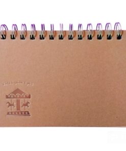 Scrapbook Photo Album for Instax film