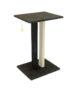 Scratzme - 4 Big Cats Premium Scratching Post