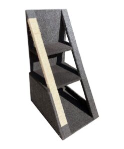 Scratzme - African Golden Cat Premium Cat Tree