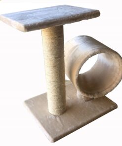 Scratzme - Cornish Rex Scratch Post