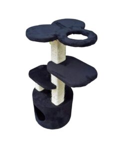 Scratzme - Cozy Pozy Premium Scratching Post