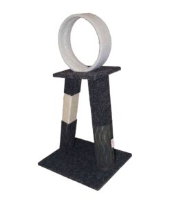 Scratzme - Groomroom Premium Scratching Post