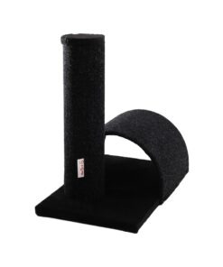 Scratzme - Hidy Hut Premium Scratching Post
