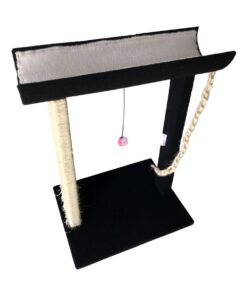 Scratzme - Lazy Daze Premium Scratching Post