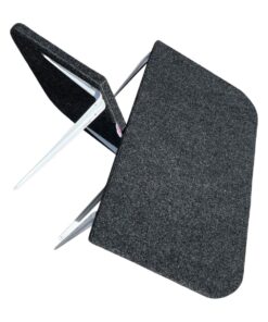 Scratzme - Margay Premium Cat Tree
Designed for large breed cats