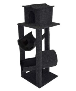Scratzme - Ming Inn Premium Scratching Post