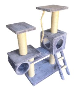 Scratzme - Munchkin Scratch Post