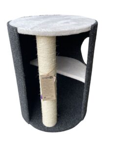 Scratzme - Nap Pad Premium Scratching Post