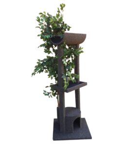 Scratzme - Nature's Answer Premium Scratching Post