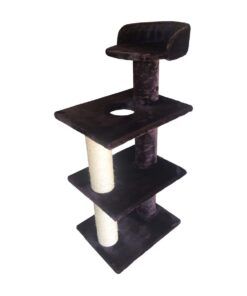 Scratzme - Oriental Scratch Post