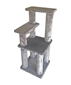 Scratzme - Persian Scratch Post