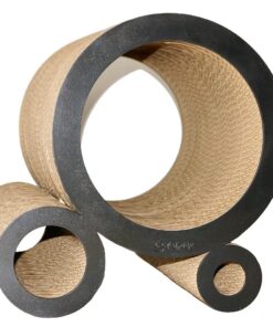 Scratzme - Premium Marula Scratzer Lounge