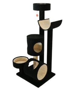 Scratzme - The Hilton Premium Scratching Post