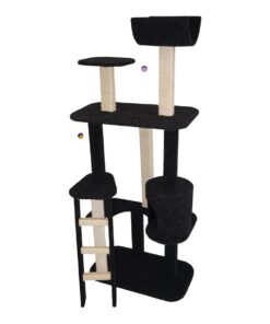 Scratzme - The Ritz Premium Scratching Post