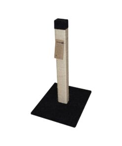 Scratzme - Topless Stretch Premium Scratching Post