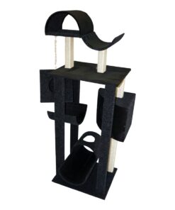 Scratzme - Vibrant Village Premium Scratching Post