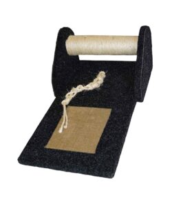 Scratzme - Wacky Wheeley Premium Scratching Post