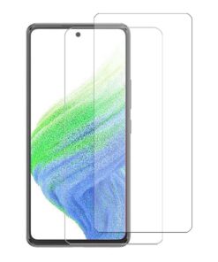 Screen Protector for Samsung A25