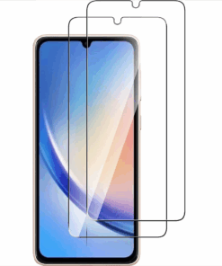 Screen Protector for Samsung A34