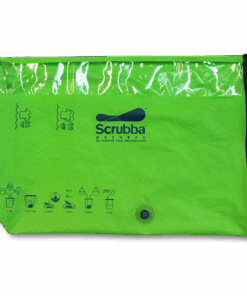 Scrubba Wash Bag