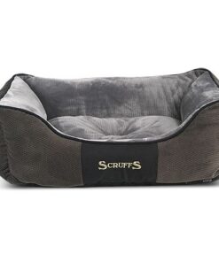 Scruffs - Chester Dog Bed - S