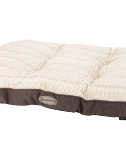 Scruffs - Ellen Dog Mattress - L - Grey