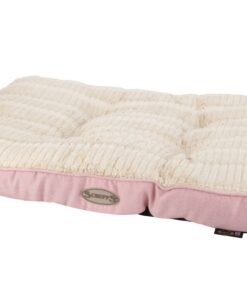 Scruffs - Ellen Dog Mattress - L - Pink