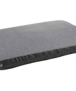 Scruffs - Hilton Orthopedic Dog Mattress - Grey - XL