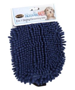 Scruffs - Noodle Mitt - Blue