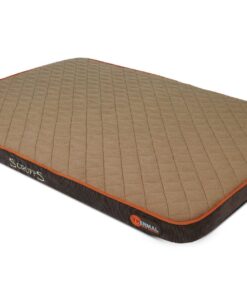 Scruffs - Thermal Mattress - Brown