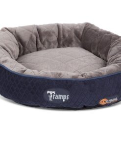 Scruffs - Tramps Thermal Ring Bed - Navy