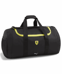 Scuderia Ferrari - 2024 Team Duffle Bag