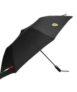Scuderia Ferrari Compact Umbrella