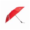 Scuderia Ferrari Compact Umbrella - Red